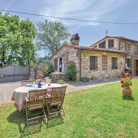 Casa Marianna Villa Lucca Ngoại thất bức ảnh