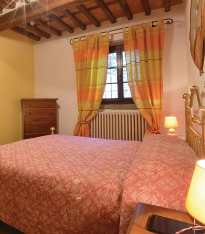 Casa Marianna Villa Lucca Ngoại thất bức ảnh