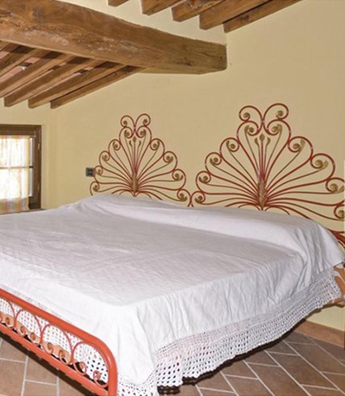 Casa Marianna Villa Lucca Ngoại thất bức ảnh
