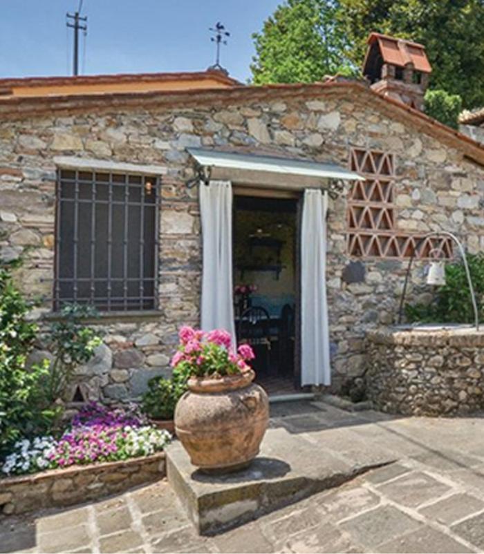 Casa Marianna Villa Lucca Ngoại thất bức ảnh