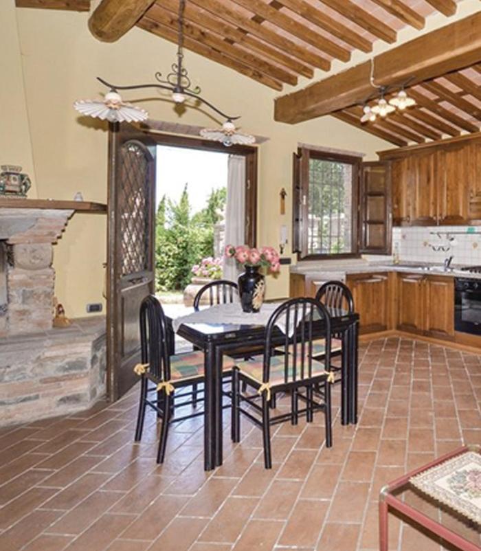 Casa Marianna Villa Lucca Ngoại thất bức ảnh
