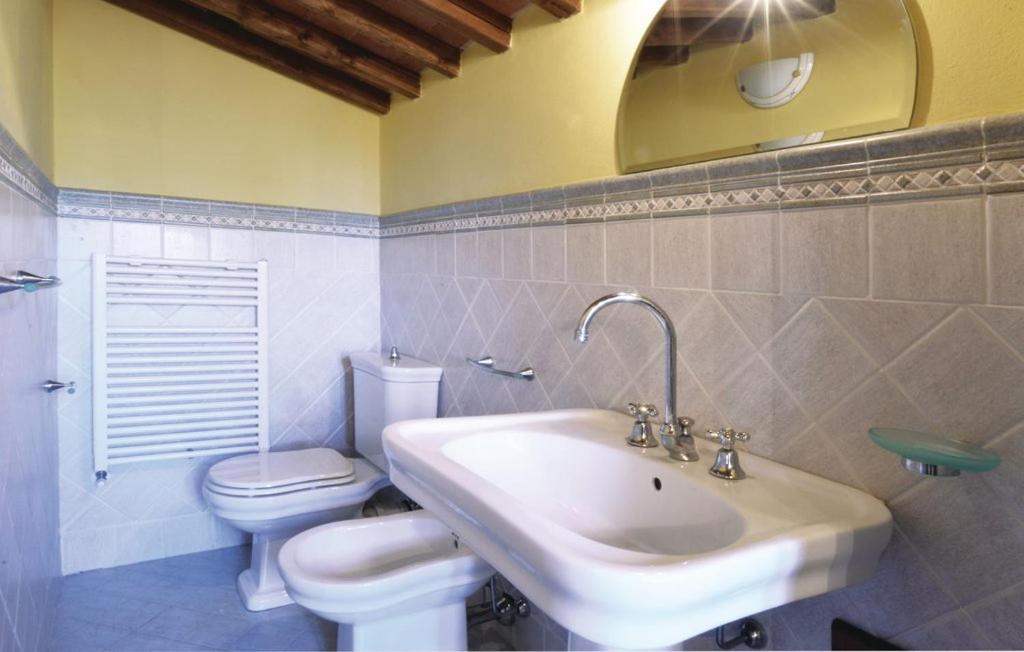 Casa Marianna Villa Lucca Ngoại thất bức ảnh