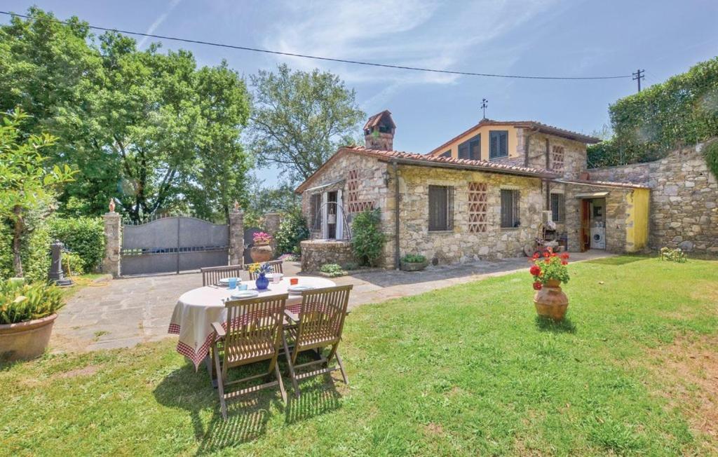 Casa Marianna Villa Lucca Ngoại thất bức ảnh