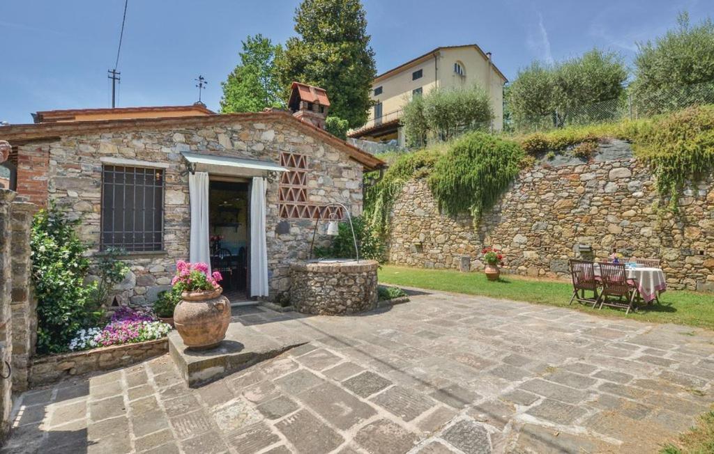 Casa Marianna Villa Lucca Ngoại thất bức ảnh